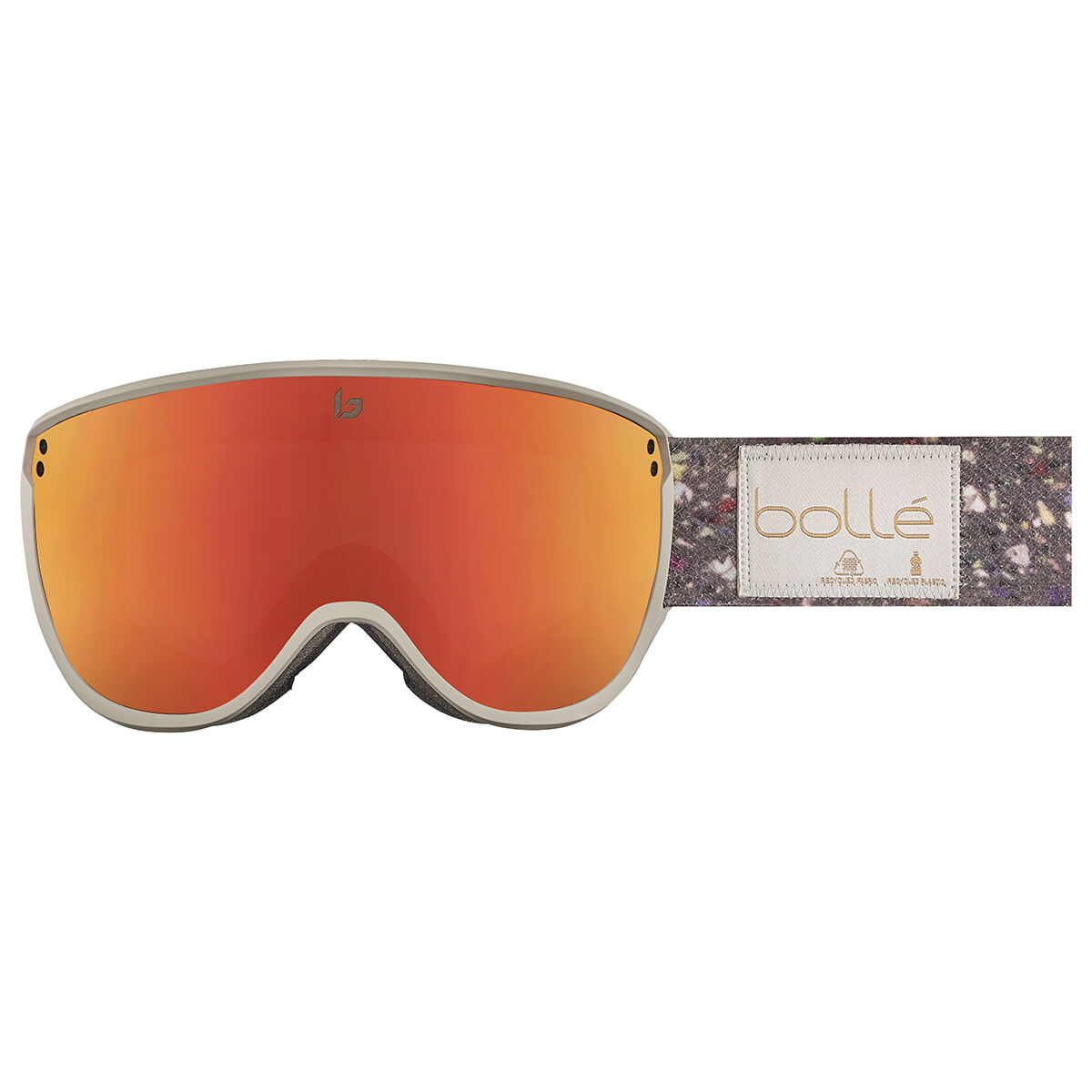 ECO BLANCA, Oatmeal Matte-Sunrise Cat 2, hi-res image number null